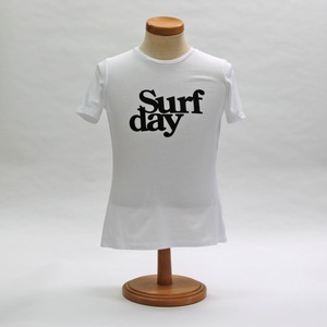 Surf day (White)