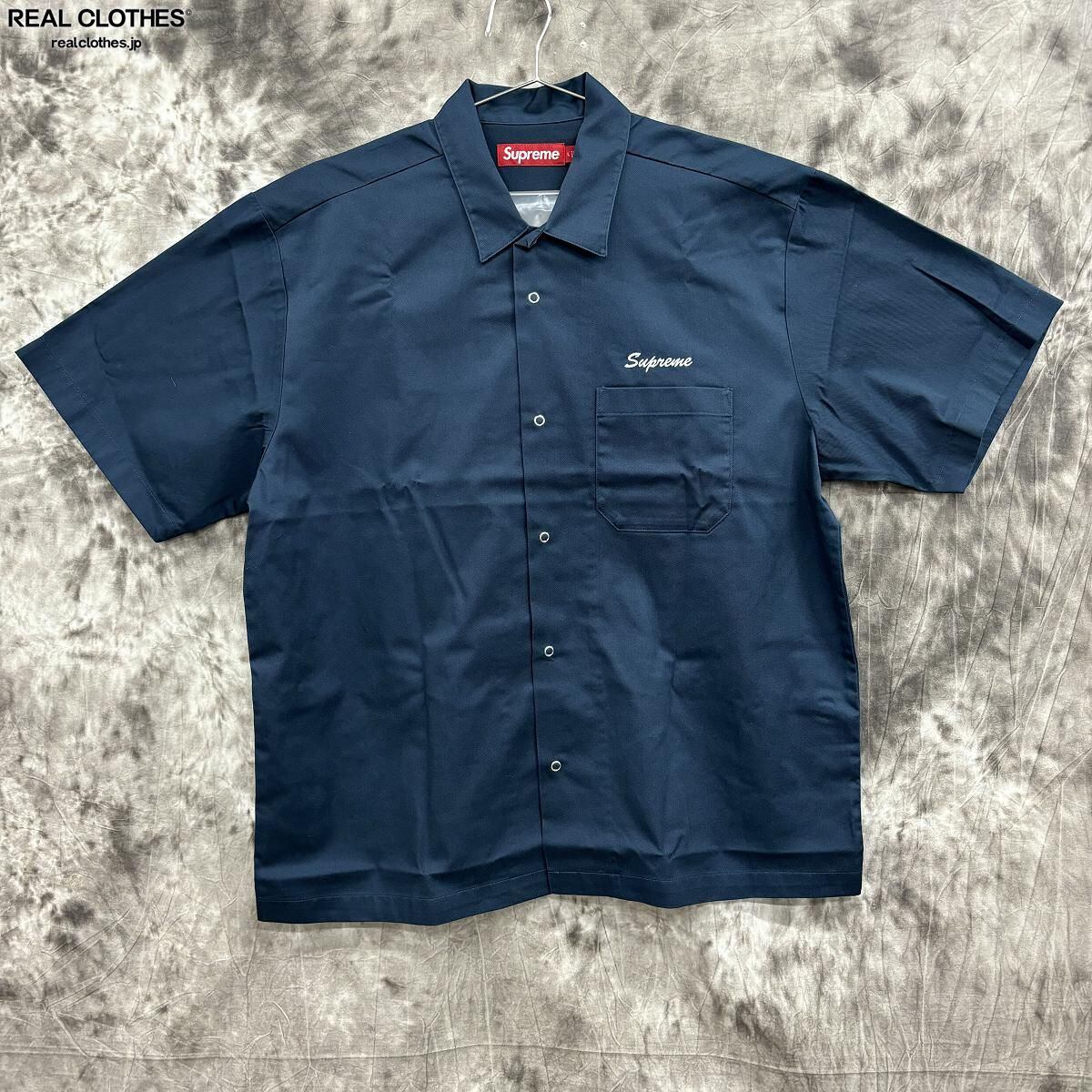 Supreme Margaret Keane Work Shirt(Supreme Margaret Keane Supreme Margaret Keane Work Shirt(Supreme Margaret Keane