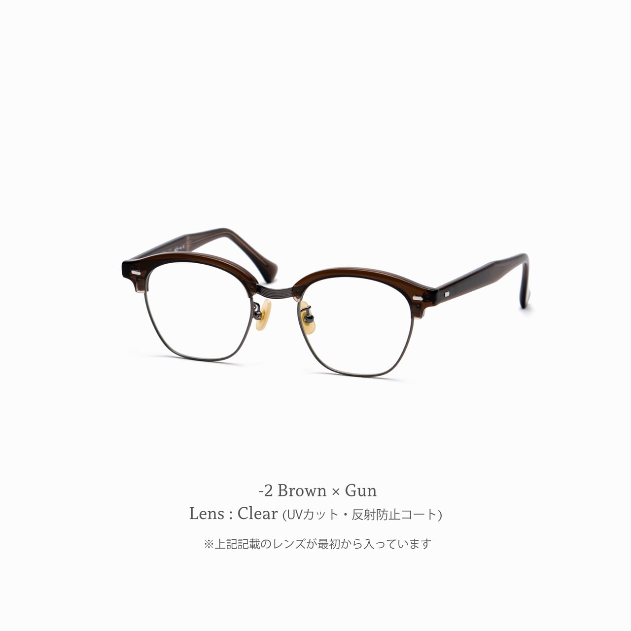Casu サングラス nard 149 Nard 149 ﾅｰﾄﾞ | CASU eyewear