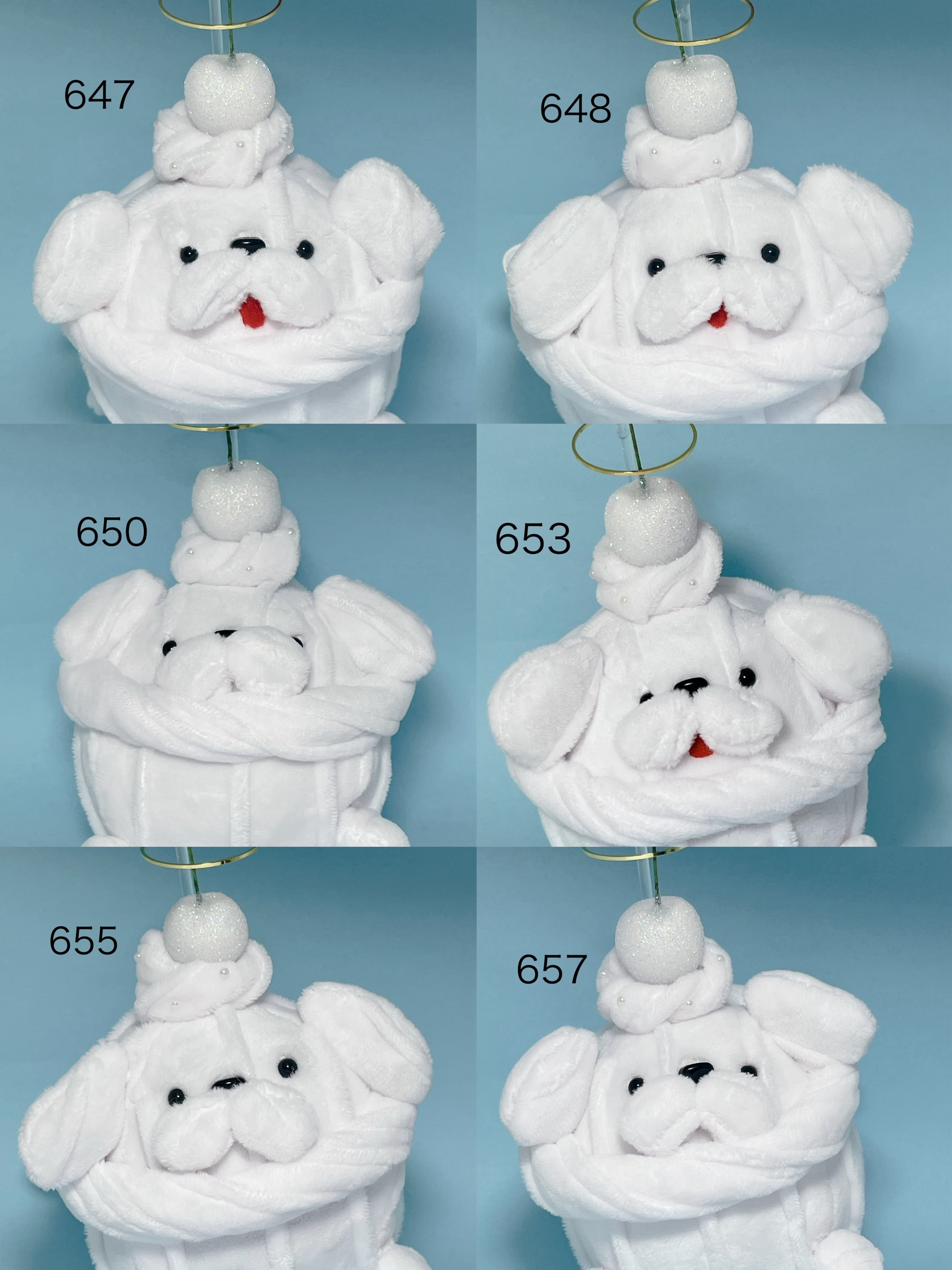 【最終値下げ】作家 ぬいぐるみ ホイプー Scorch tail