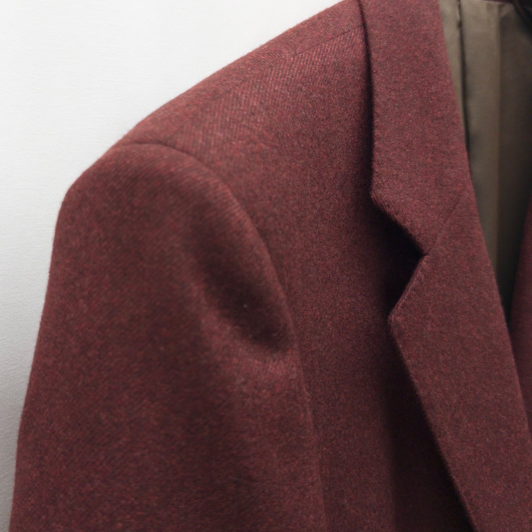 Burberry london 】 バーバリー ロンドン ボルドー ジャケット
