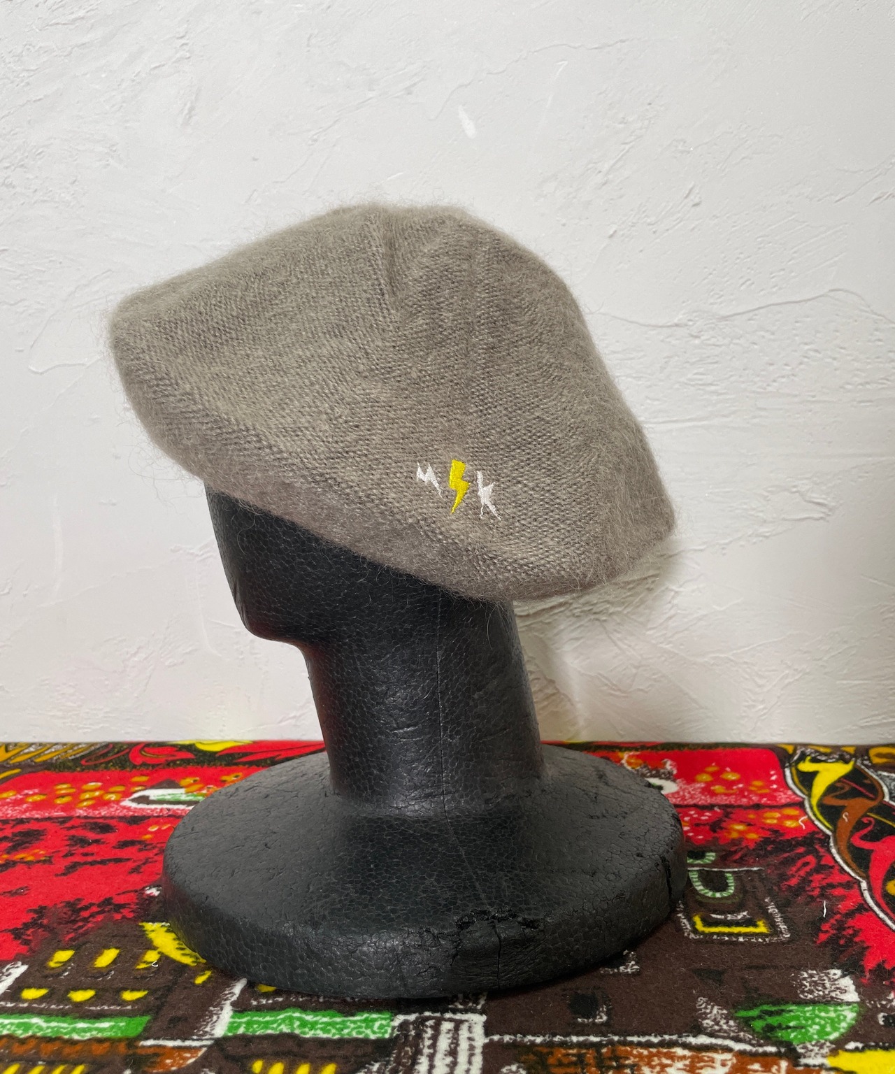 MK24A-A-SPOT BERET