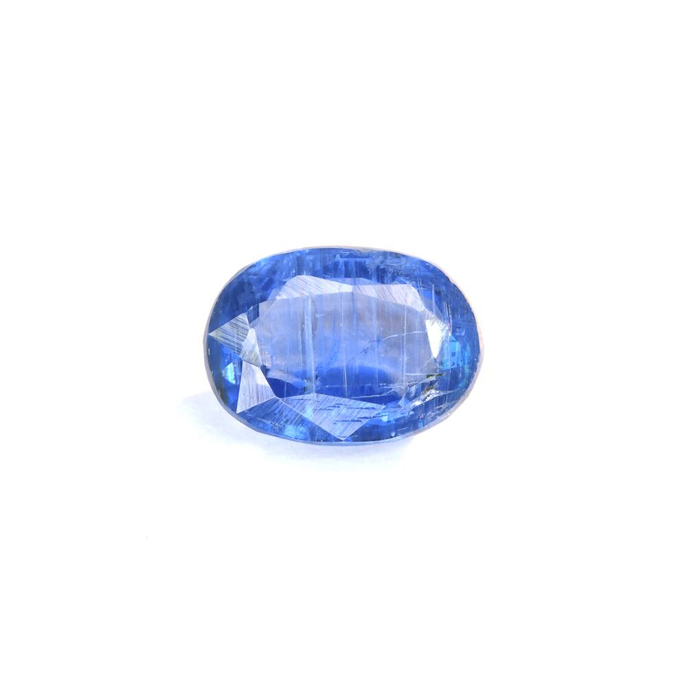 ブルーカイヤナイト 0.95ct #ML2914 | EBiS GEM
