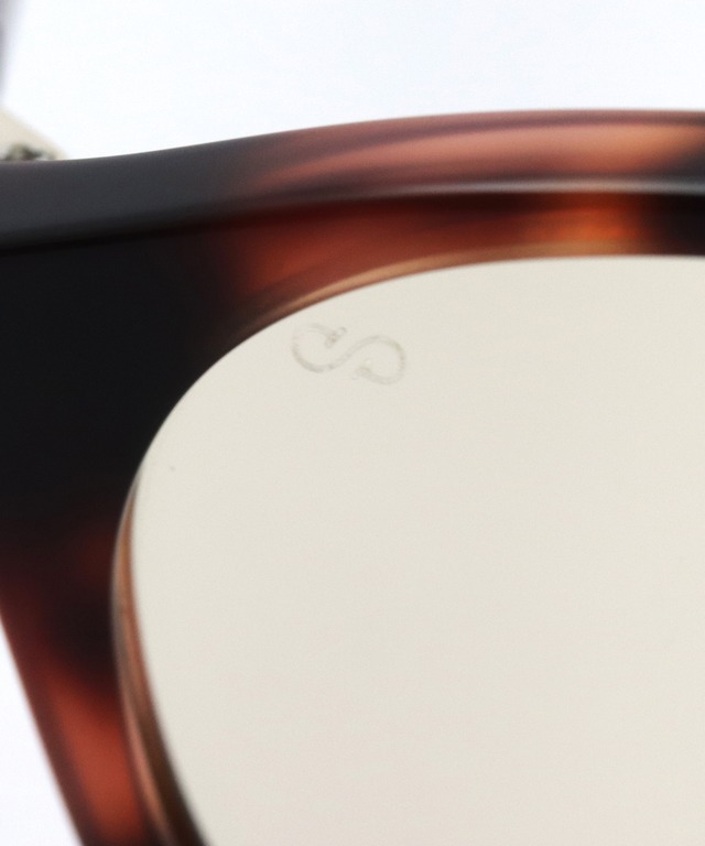 ENDLESS EYEWEAR E-02 Tiger Eye-1