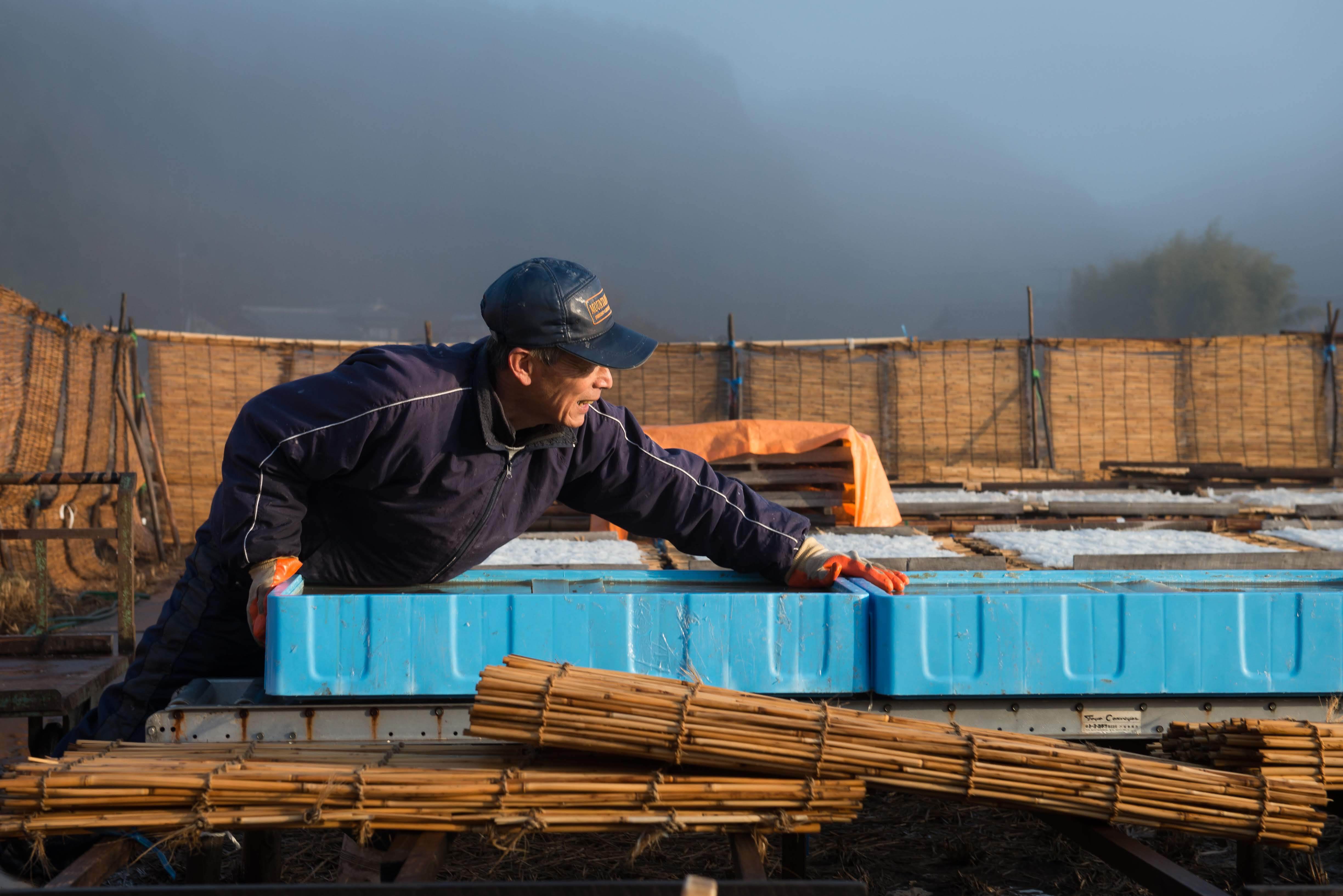 希少】無漂白細寒天 | Koike lab. -creative office-