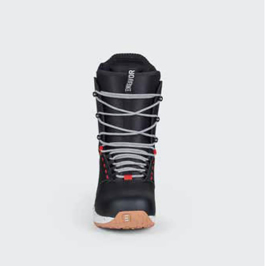 Endeavor Scout Boot | FIELDGATE