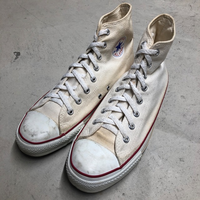 1990s CONVERSE ALL STAR HI