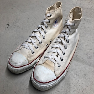 1990s CONVERSE ALL STAR HI