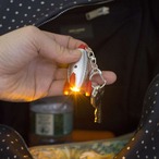 Rocket Keychain/キーホルダー/ロケット/宇宙/キッカーランド