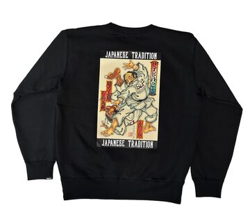 信州まなぶ×YUKIO OGAWA 菊総柄シャツ | Pay ID 