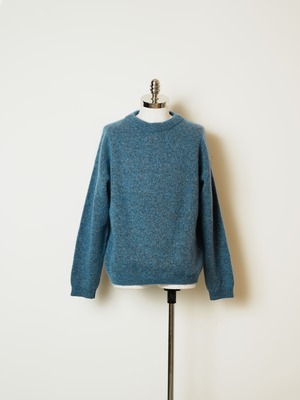 Acne Studios アクネストゥディオス モヘヤウールニット