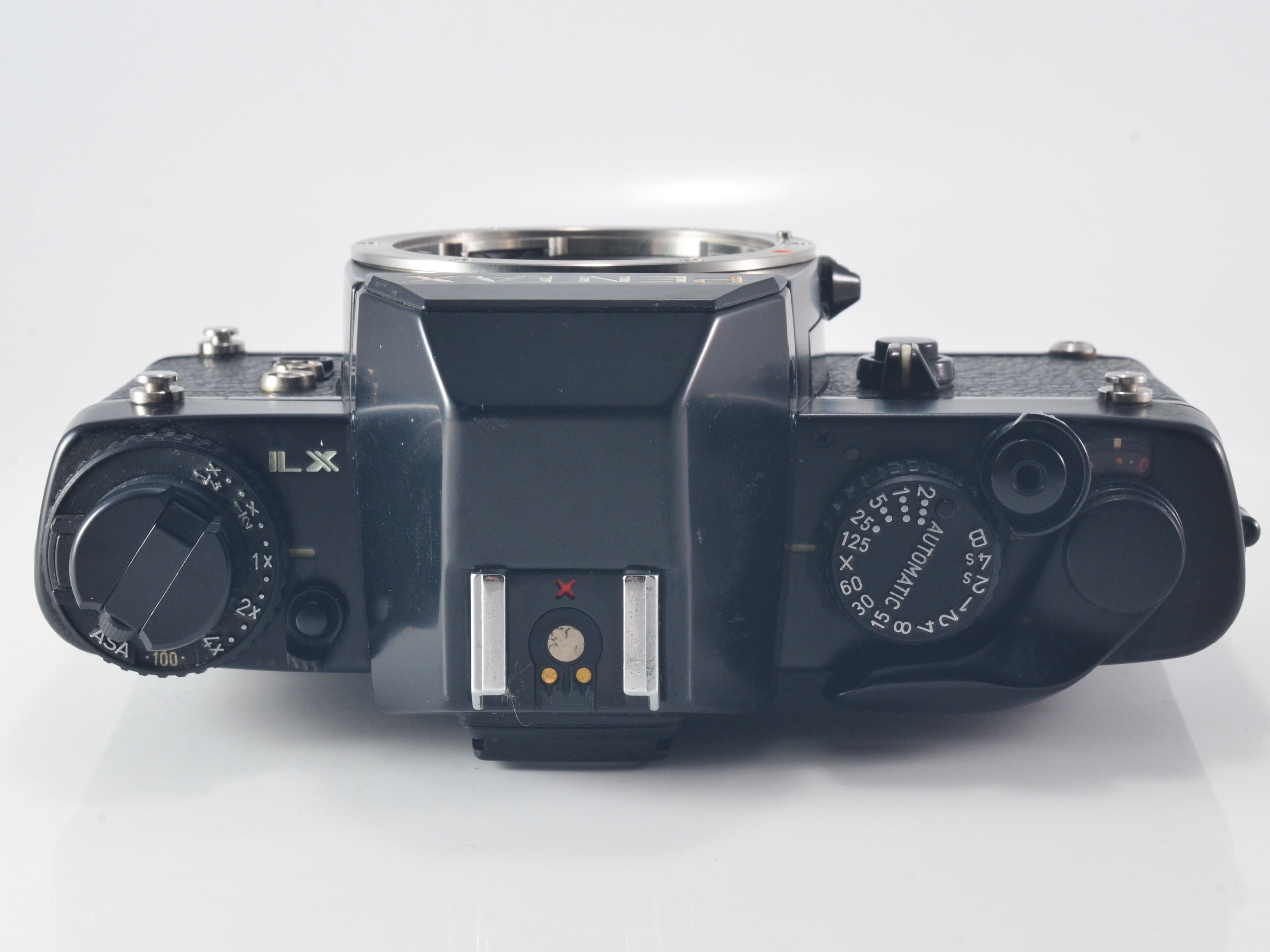 PENTAX LX ボディ 後期型 ペンタックス (23553) | サンライズカメラ