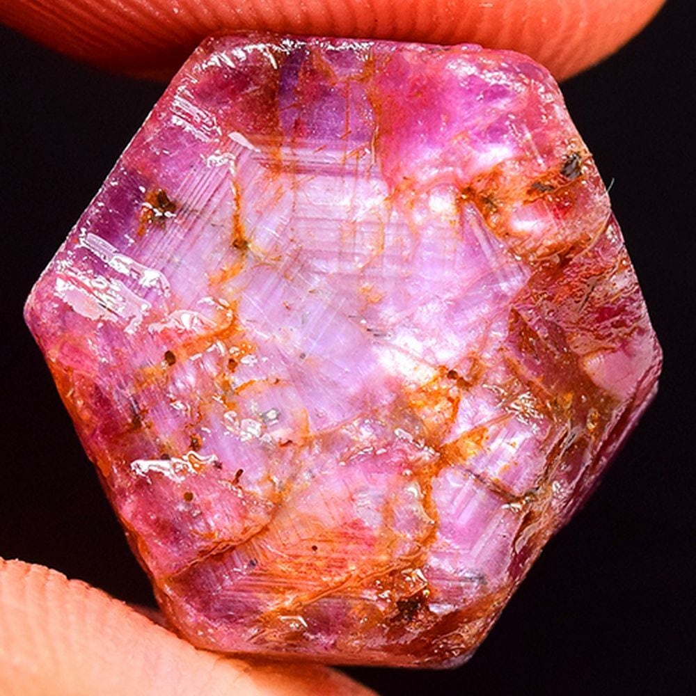世界の原石:カイヤナイト 26.45ct:8846】非加熱 マダガスカル産 世界の原石:カイヤナイト 26.45ct:8846】非加熱 マダガスカル産