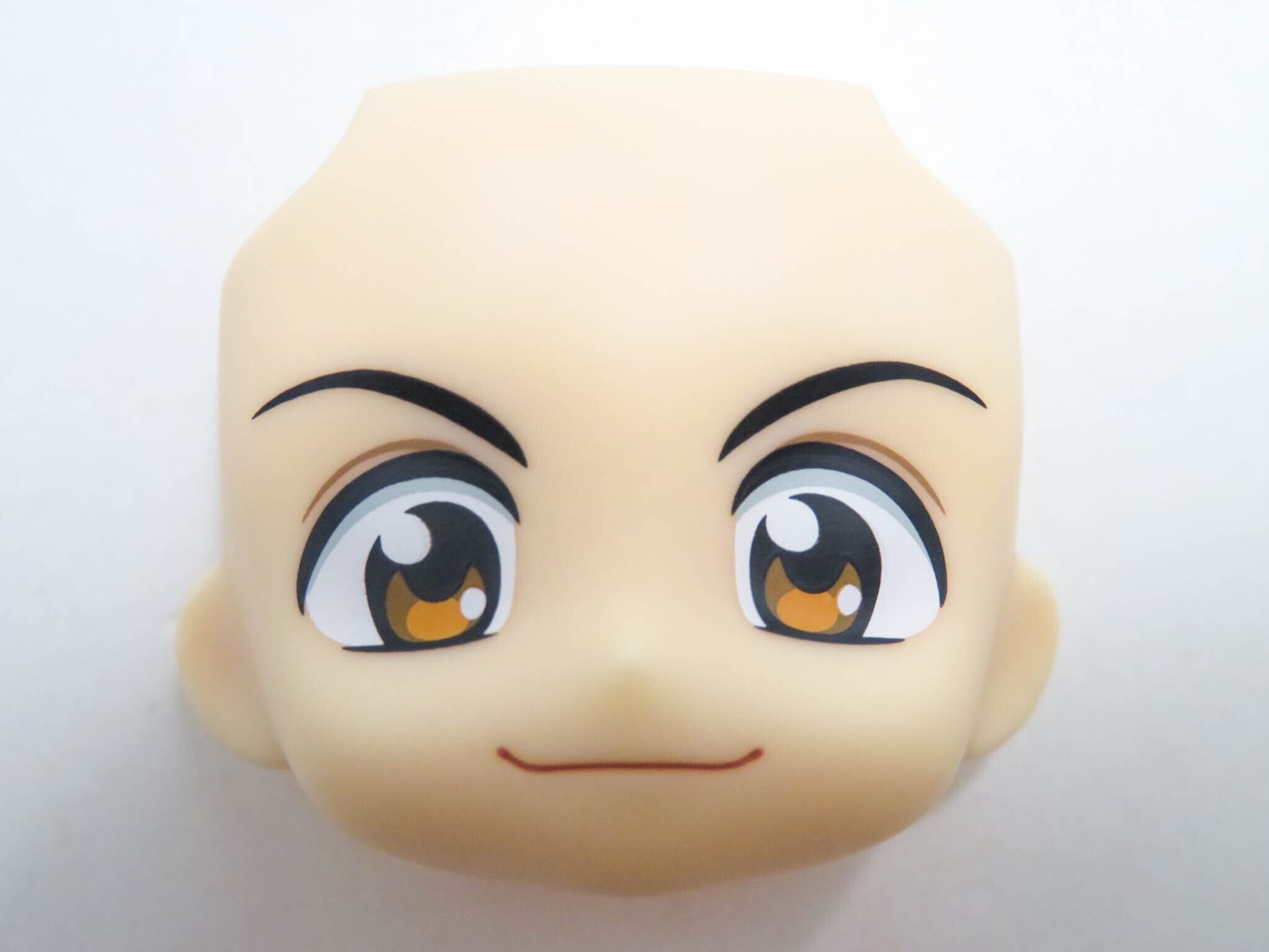 再入荷(A-ランク)【1571】 ポップ 顔パーツ 普通 ねんどろいど