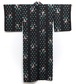 2547 銘仙 単衣 アンティーク着物 昭和レトロ ヴィンテージ 古布 リメイク素材 和装 和服 ANTIQUE KIMONO