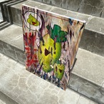 YESCA1 『Wabi Sabi Wasabi』