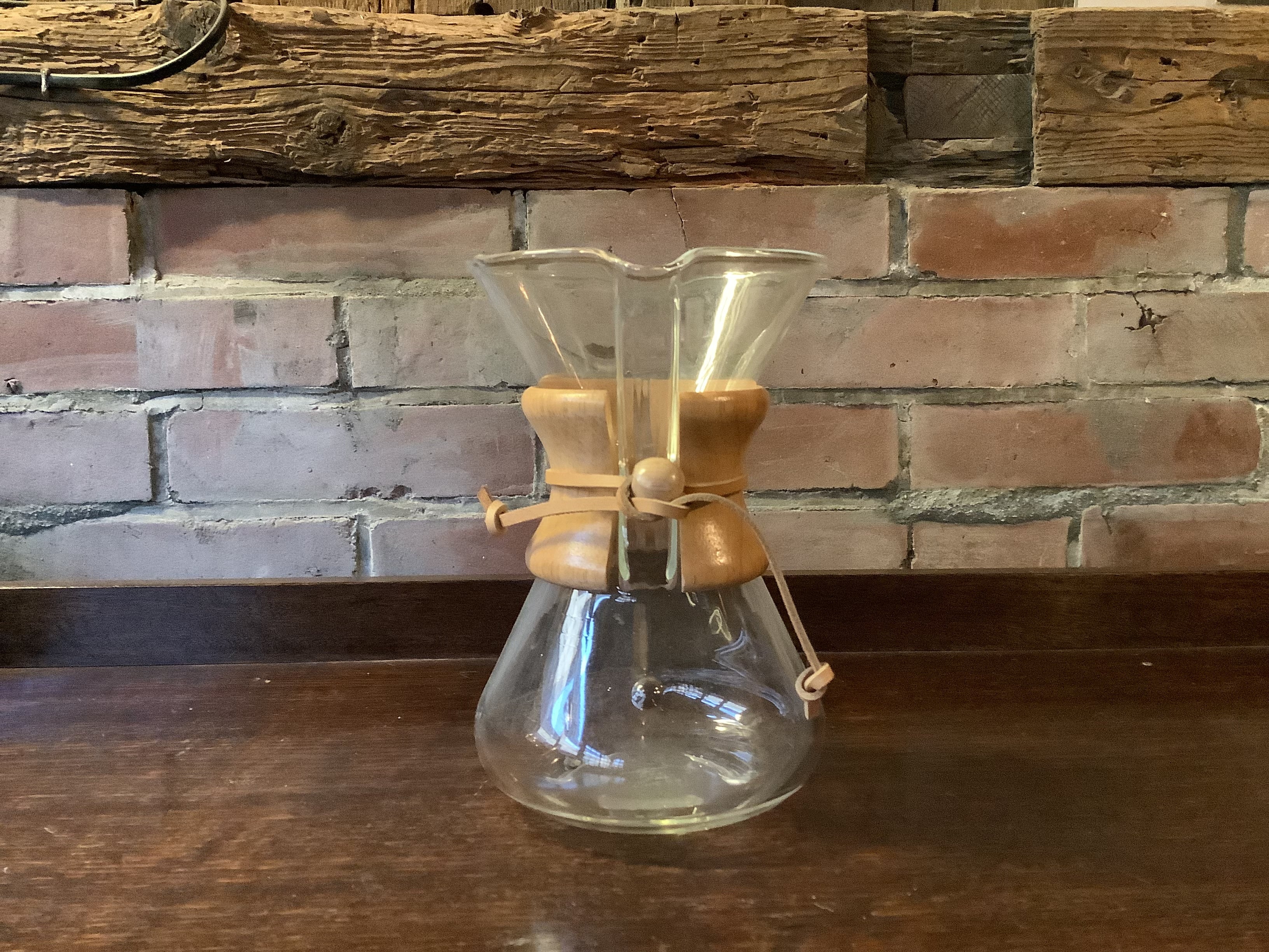 chemex ヴィンテージケメックス 6cup II | blance