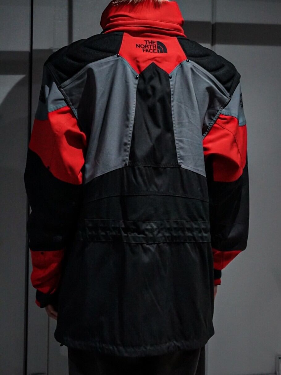 add (C) vintage】“THE NORTH FACE add (C) vintage】“THE NORTH FACE