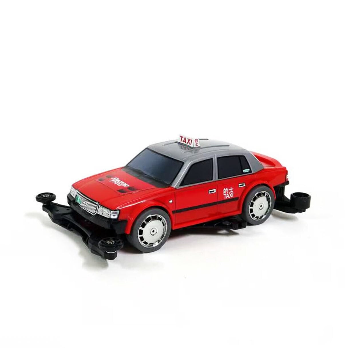 韓国限定 COPPERFANG TKC 30TH ANNIVER. SP (FM-A) （カッパーファング