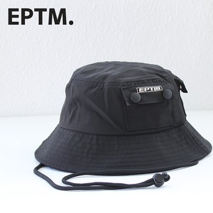 【ep-10850】EPTM エピトミ SNAP BUTTON BUCKET HATS スナップボタンバケットハット アメリカ 人気 ブランド 安い ストリート 通勤 通学 モード アメカジ
