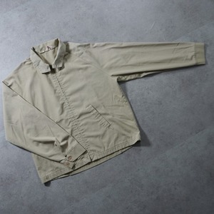 60s〜 TOWNCRAFT Harrington jacket M 古着