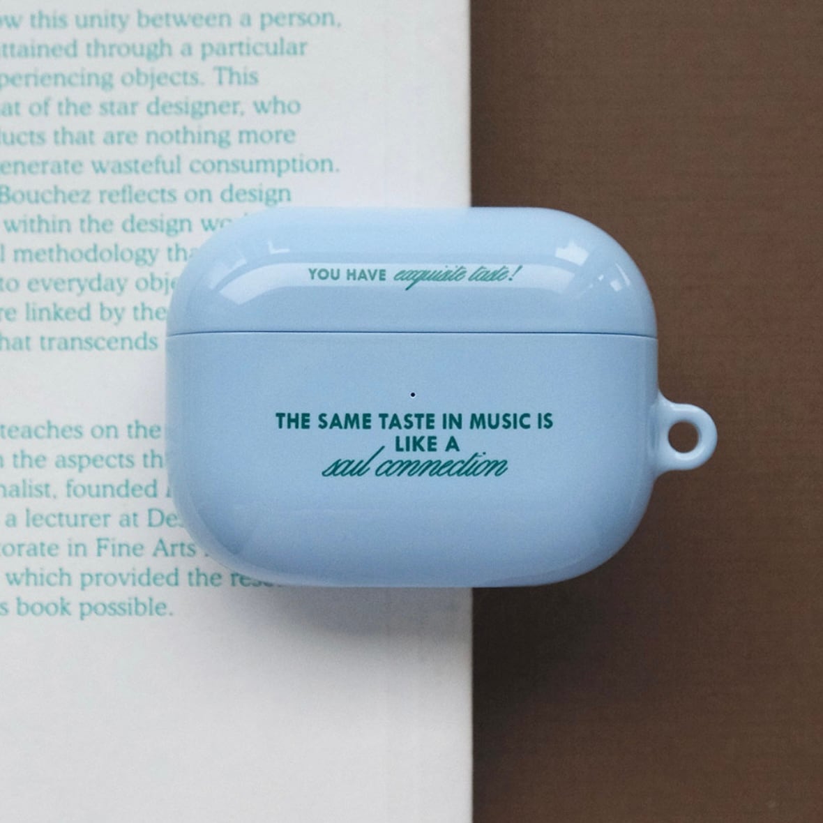 ルセラフィム 宮脇咲良 着用　EVOTUNES AirPods Max ケース ルセラフィム 宮脇咲良 着用 EVOTUNES AirPods Max ケース