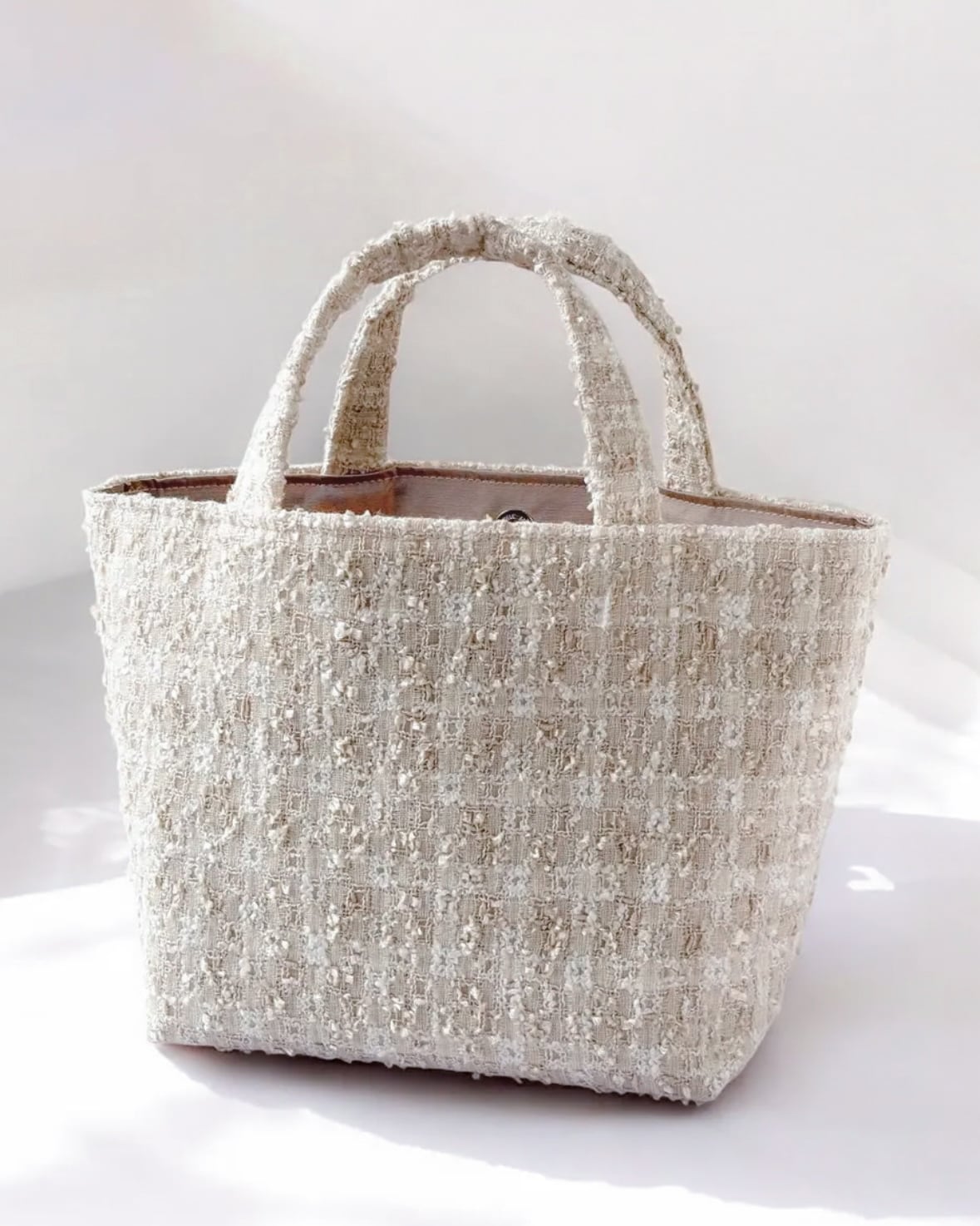 ALL ITEM | magnolie ツイードバッグショップ