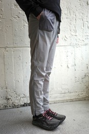 24FW UL STRETCH NYLON PANTS