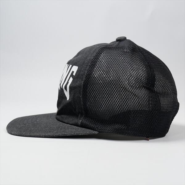 Size【フリー】 A BATHING APE ア ベイシング エイプ メッシュデニム