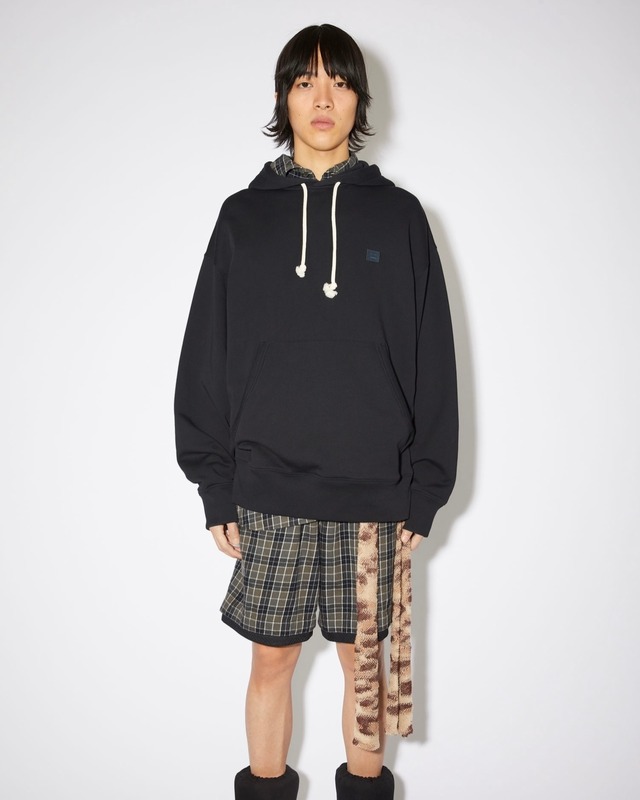 【Acne Studios UNISEX】フーディ