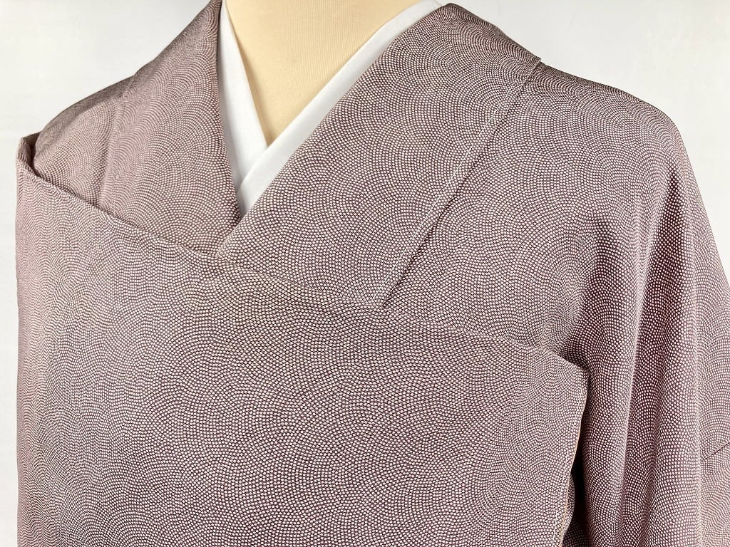 色無地 | kimono Re:和 [online store] キモノリワ 着物 帯