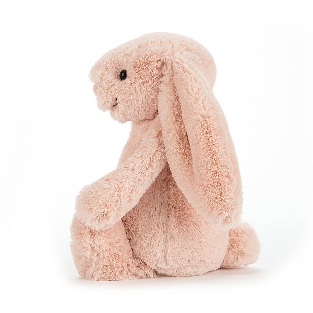 Bashful Blush Bunny Medium_BAS3BLU | Estona Online Shop【Jellycat