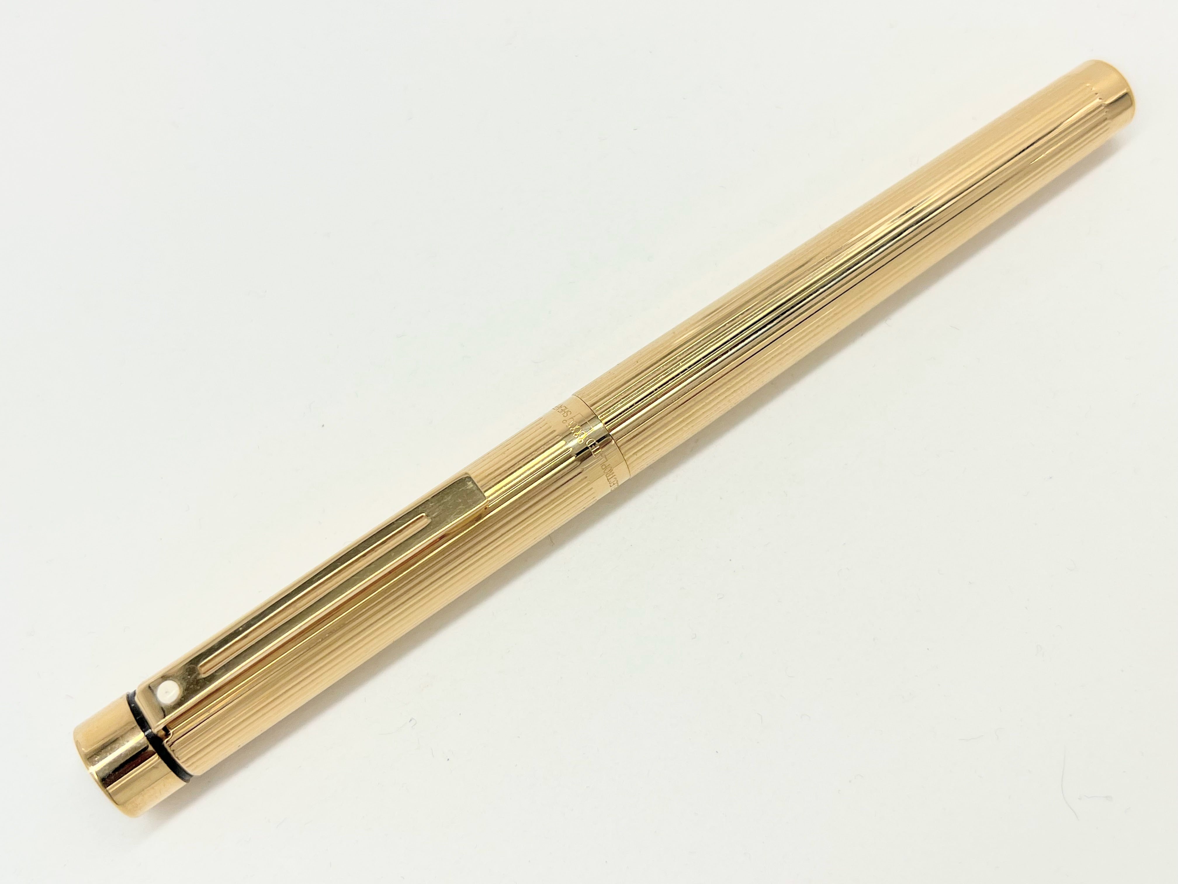 1978 シェーファー タルガ 1030 SHEAFFER Targa 1030 Laque