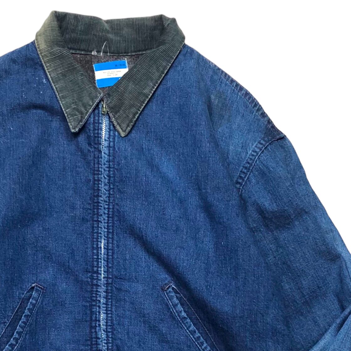 Sears】シアーズ デニムジャケット 古着 | Pay ID