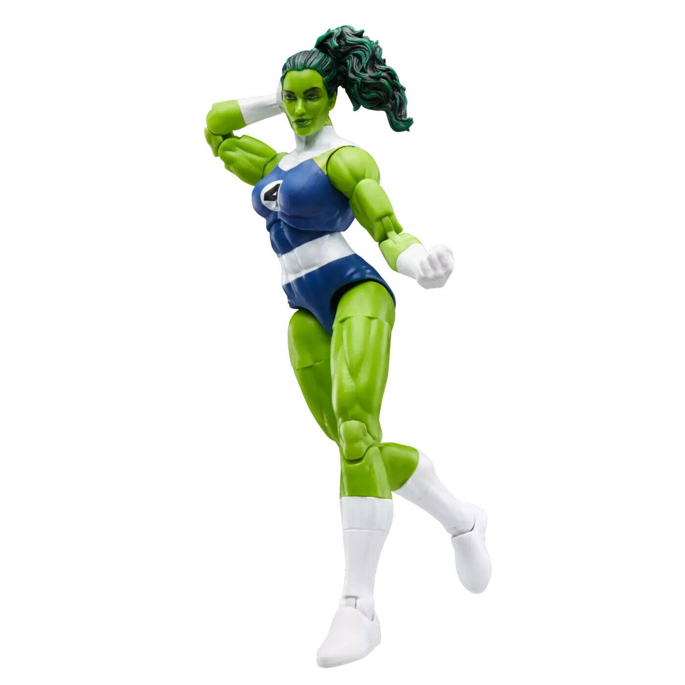 マーベルレジェンド クラシック ファンタスティックフォー シー