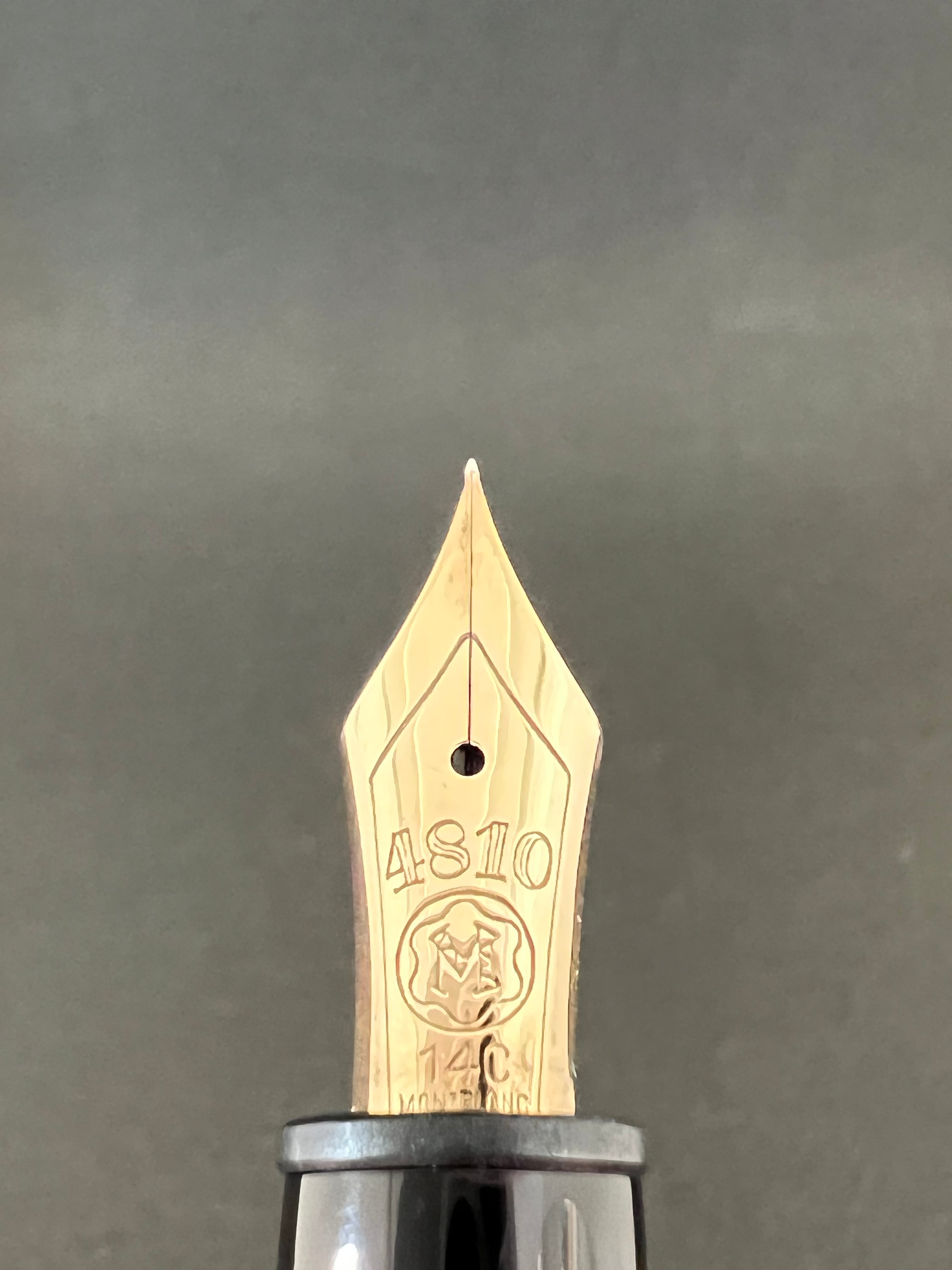 70s モンブラン マイスターシュテュック 146 MONTBLANC