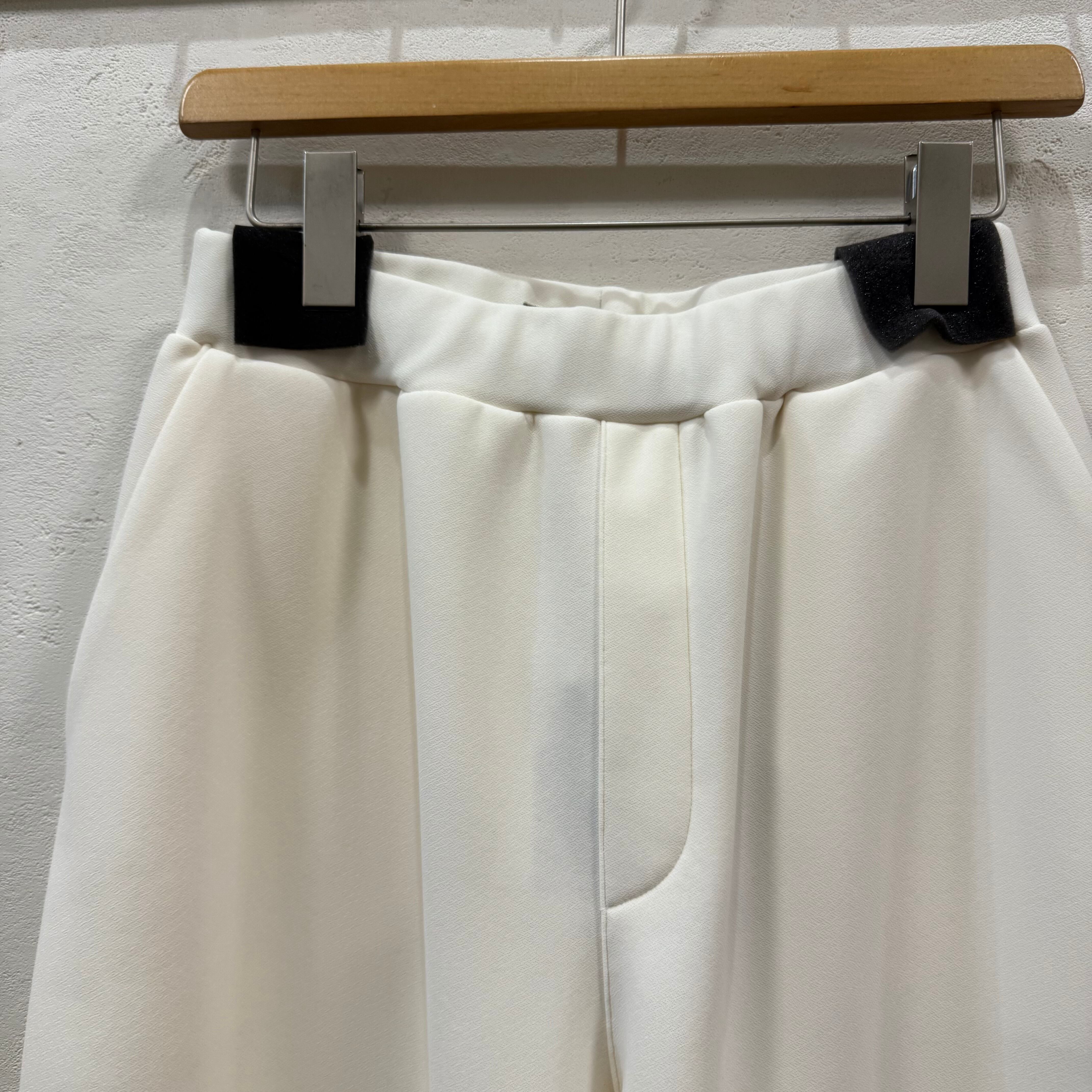 Annakerry 裏起毛モロッコパンツ(P) | whispermusee