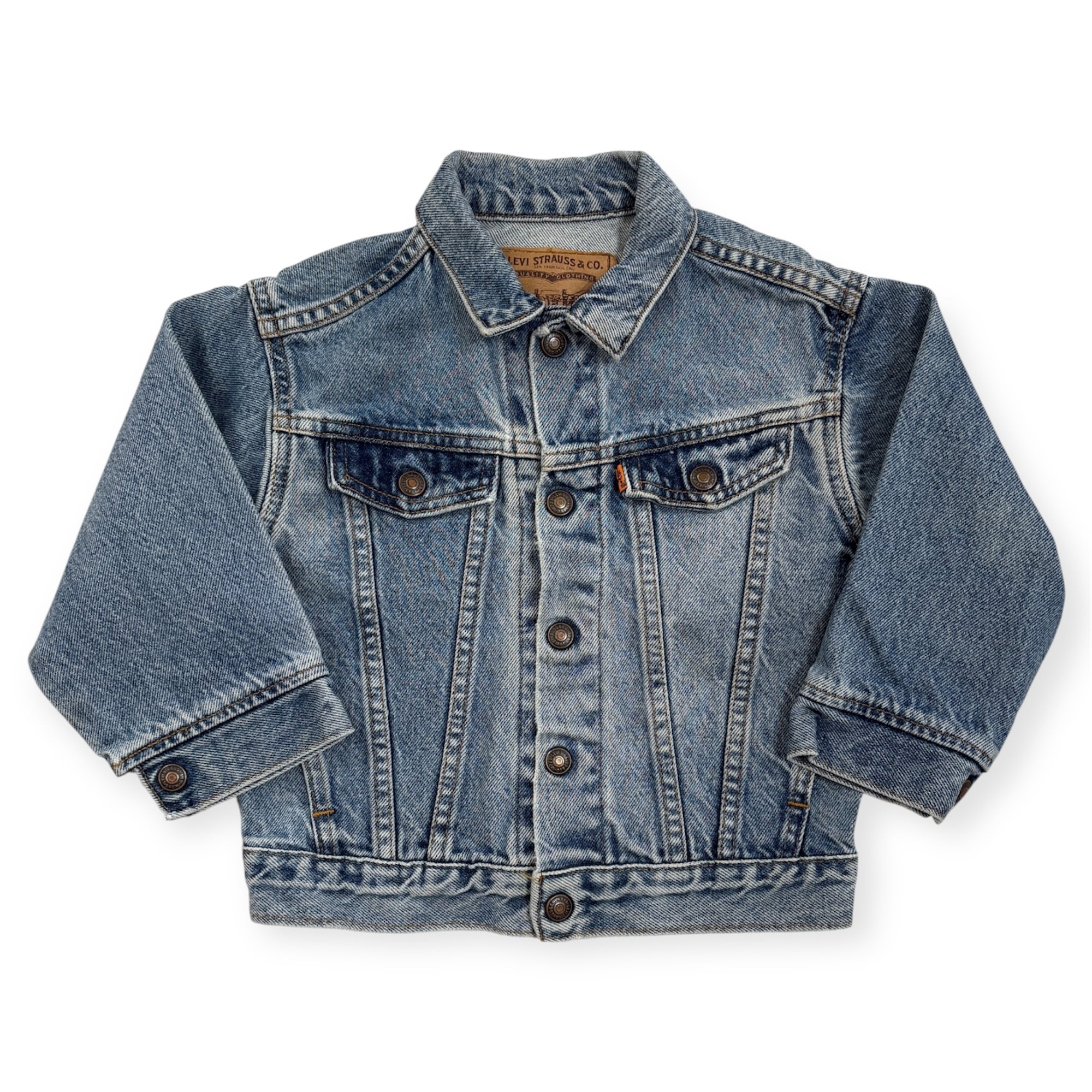 30s Montgomery Ward Denim Coverall 30年代 モンゴメリーワード
