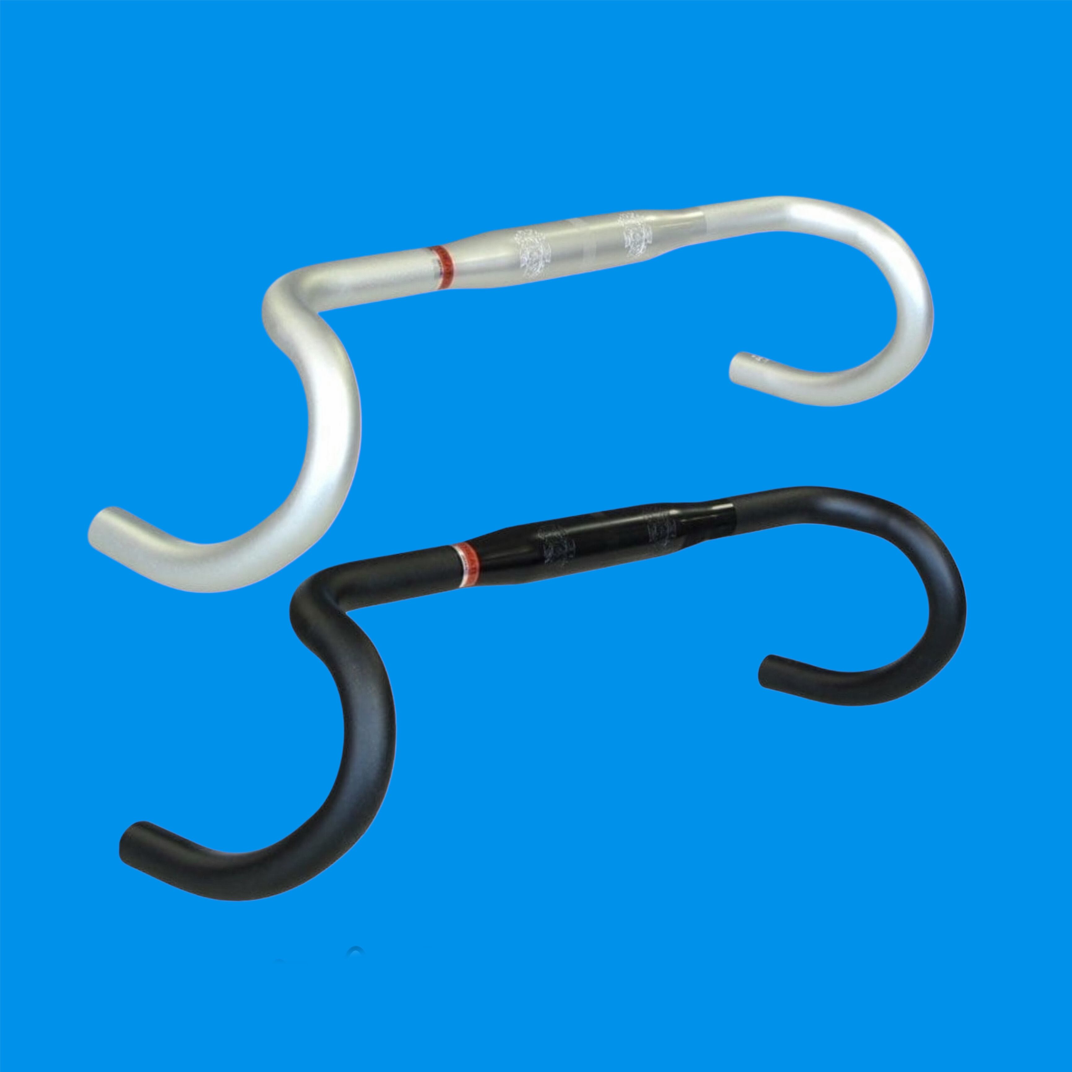 NITTO】B222AAF 560mm φ25.4 (60mmUP)BLACK | Humhumhug Online Shop
