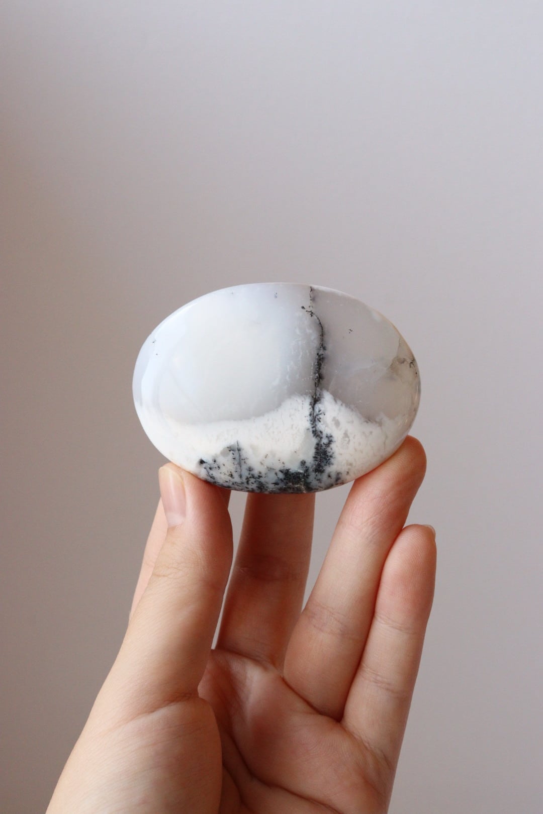 芸術級　デンドリティックアゲートバングル 芸術作品 デンドリティックアゲート バングル 芸術作品デンド