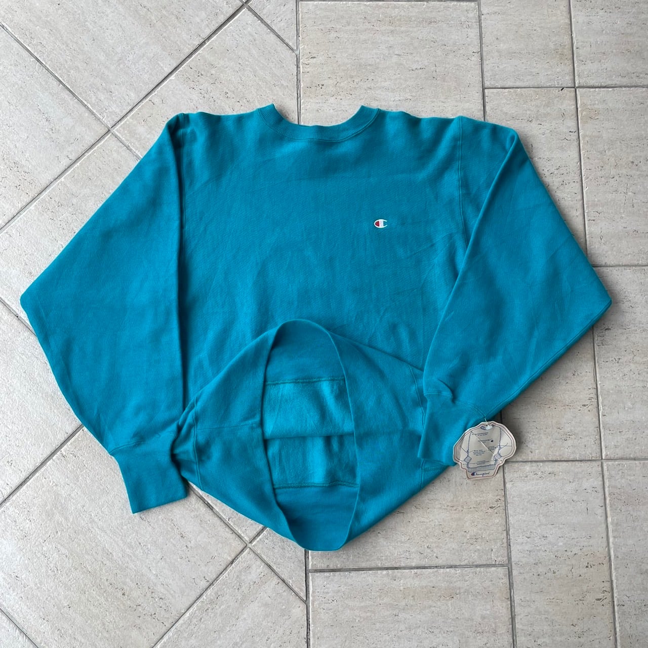 DEAD STOCK'' 90's Champion Reverse Weave USA製 | DESERTSNOW DEAD STOCK'' 90's Champion Reverse Weave USA製 | DESERTSNOW