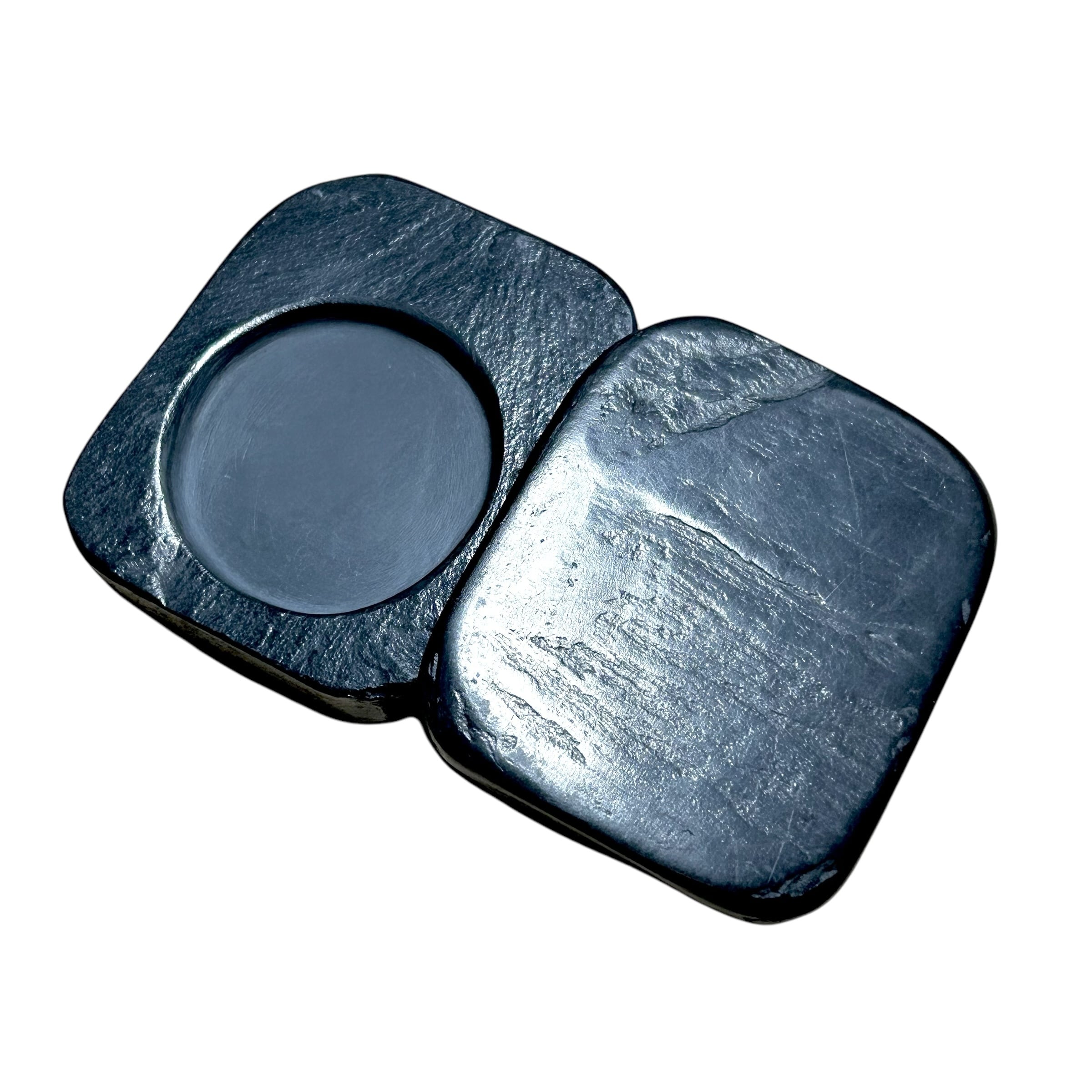 墨壺硯 | 甲州雨畑硯 峯硯堂本舗