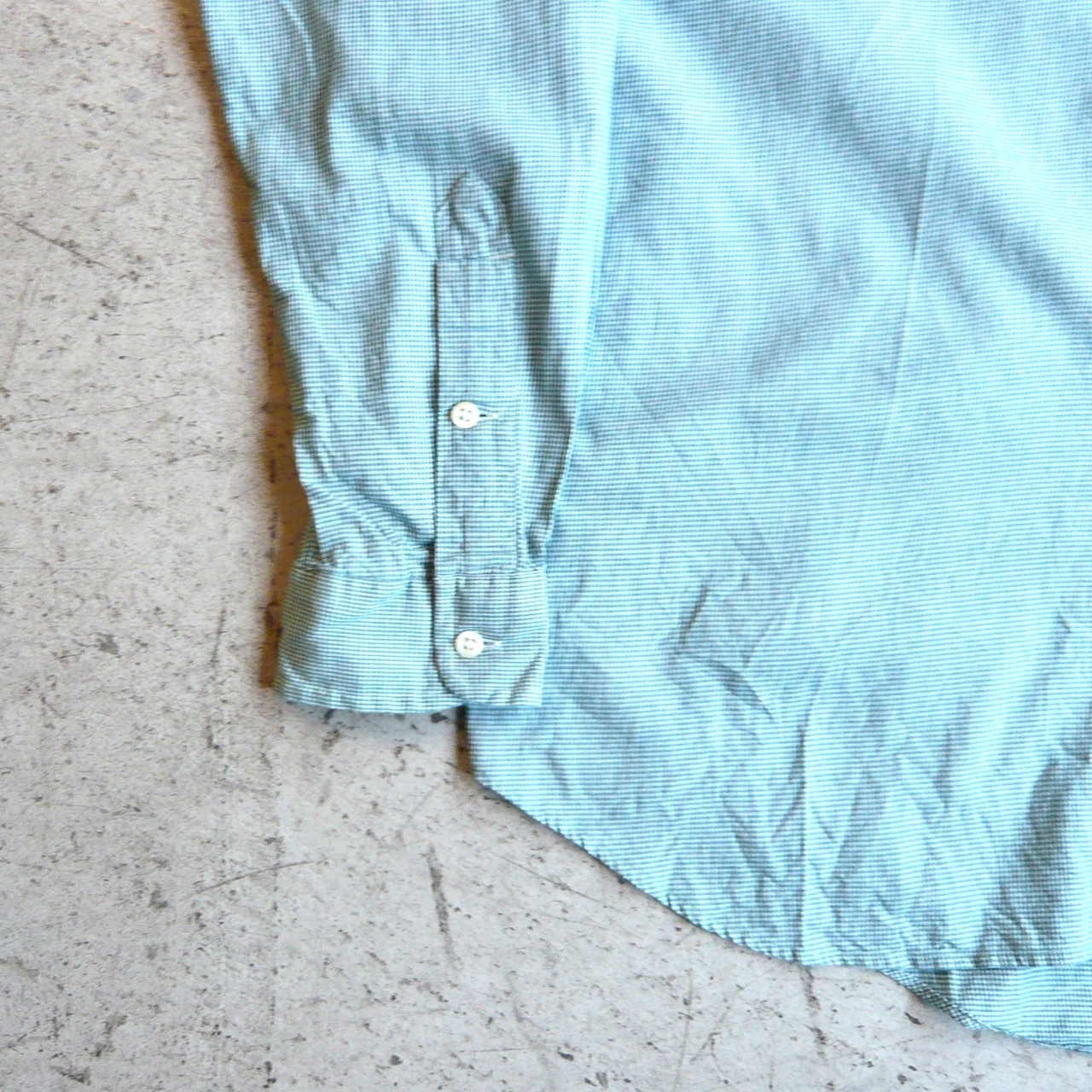90s Polo Ralph Lauren BD LS シャツ