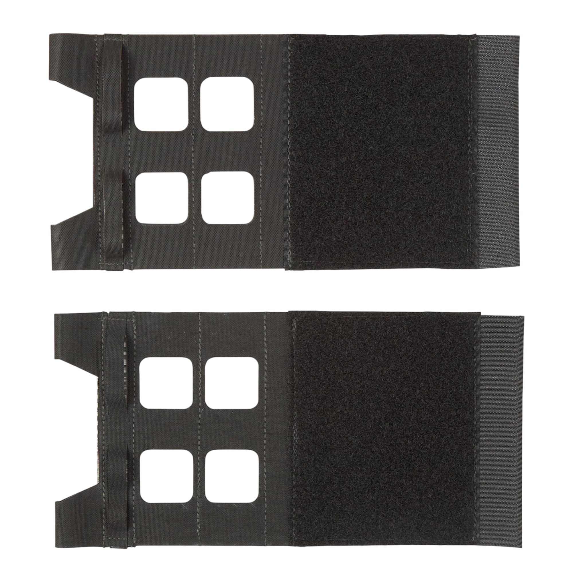 Platatac Rigid Side Wing Pair リジッド サイドウイング ペア サイズ