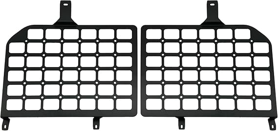 S700系ハイゼットカーゴ/アトレー用アイアンメッシュパネル | Pay ID S700系ハイゼットカーゴ/アトレー用アイアンメッシュパネル | Pay ID