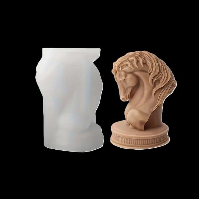 モダン抽象顔形状レジン彫刻 モダン抽象顔形状レジン彫刻