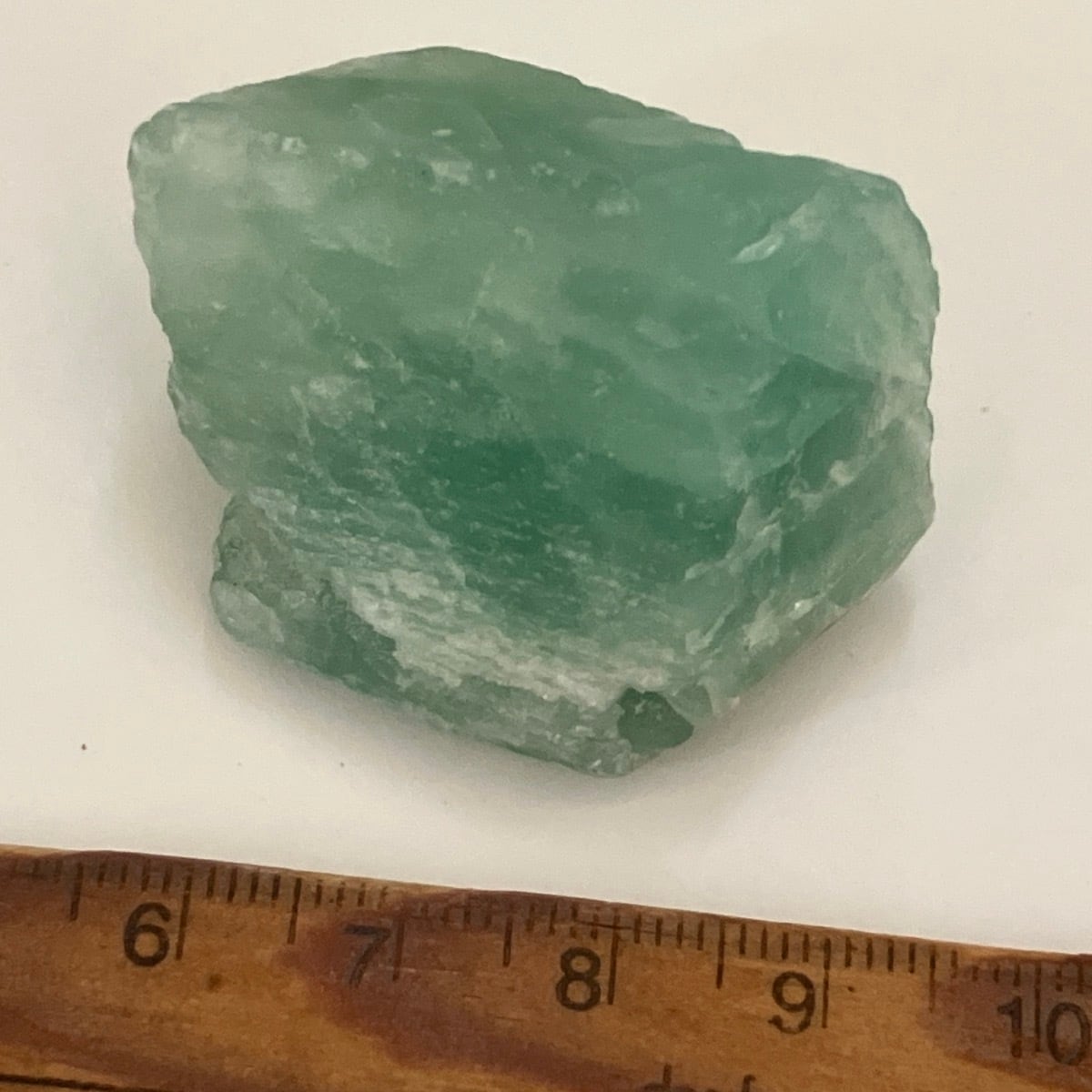 ビンガム産八面体蛍石／5g | きらら舎 Online Shop