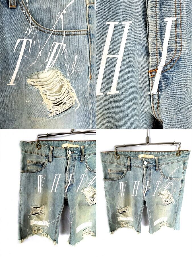 OFF-WHITE ヴァージル期　ショートパンツセット 極美品 NIKE x Off-White™ ナイキx オフホワイト™ メンズ