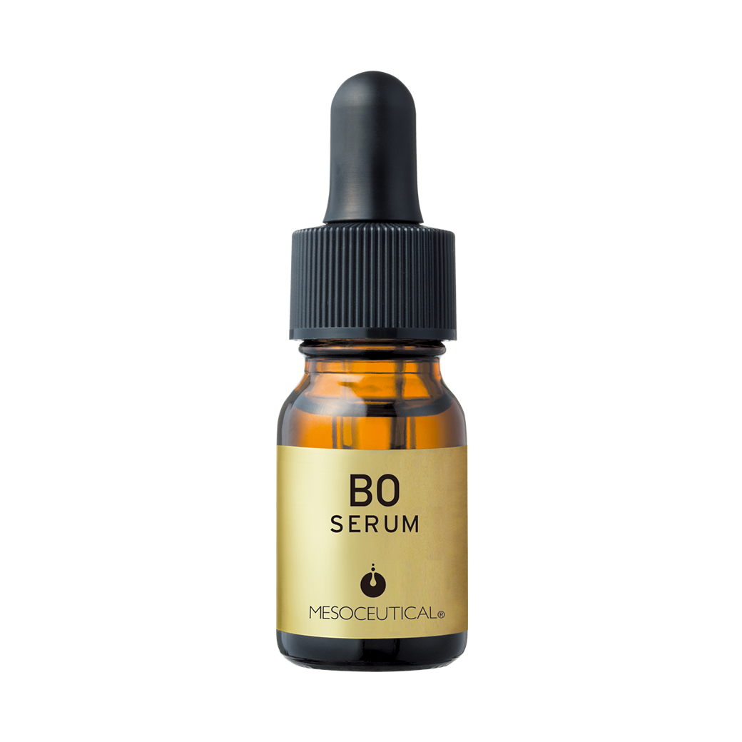 BOセラム 10ml | milly la beaute online store