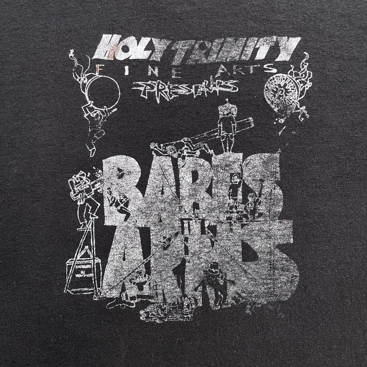 90年代 映画 シアター アートTシャツ メンズXL シングルステッチ 50/50